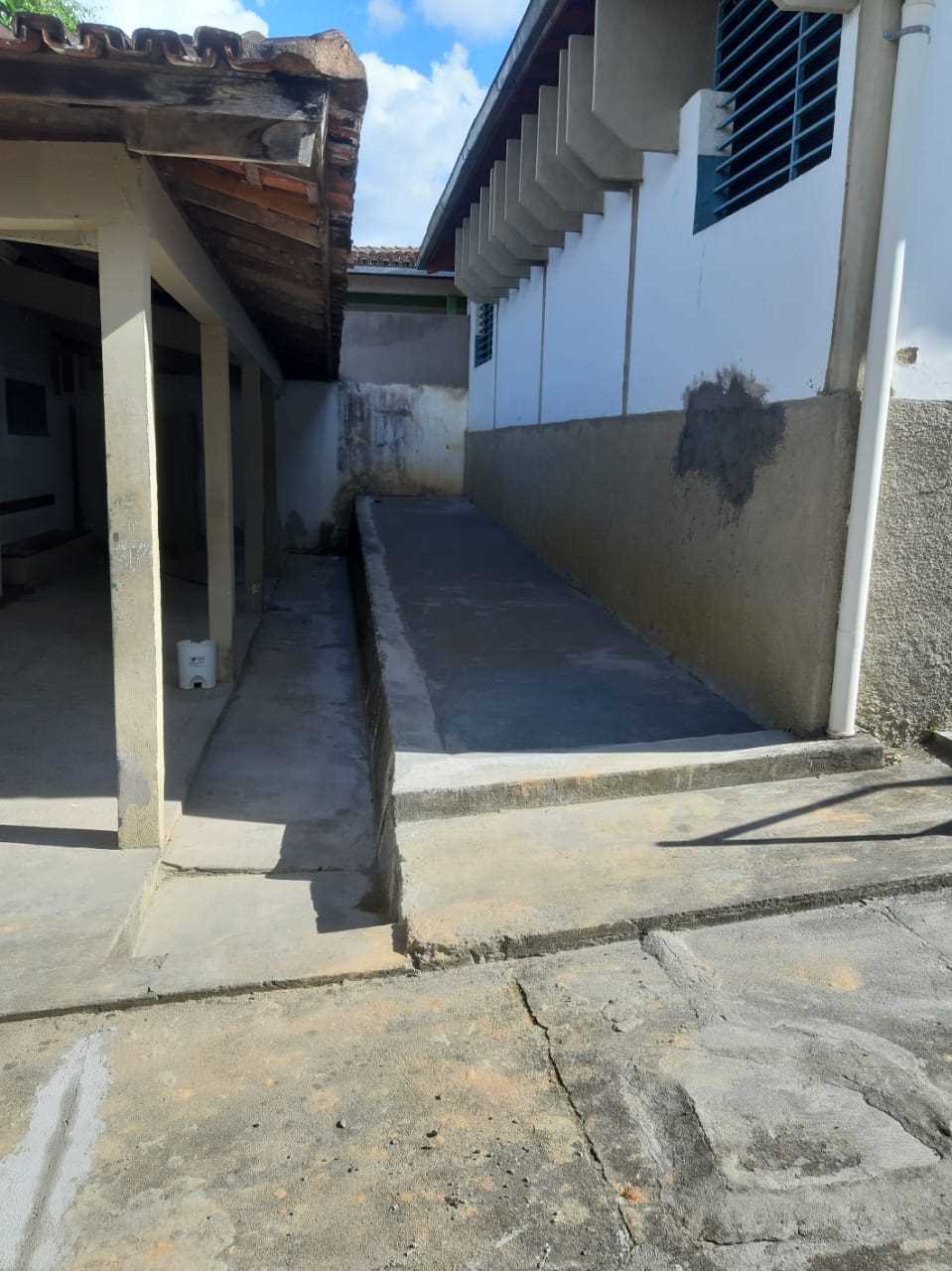 Camacã: Reforma do CAPS traz mais conforto e comodidade aos usuários e a comunidade

